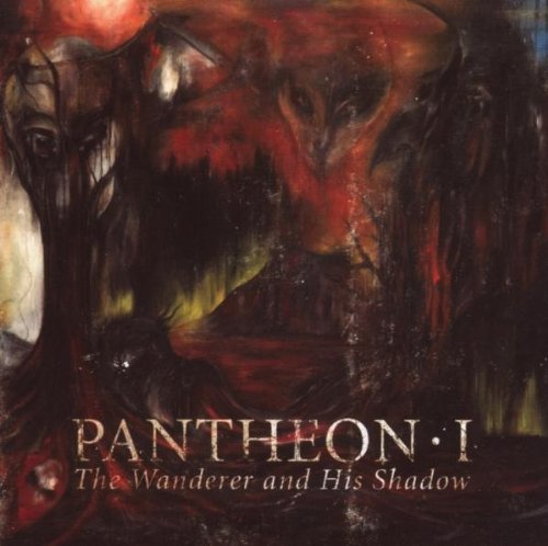 Pantheon-I/Wanderer & His Shadow