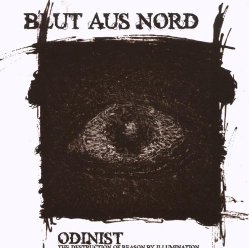 Blut Aus Nord/Odinist