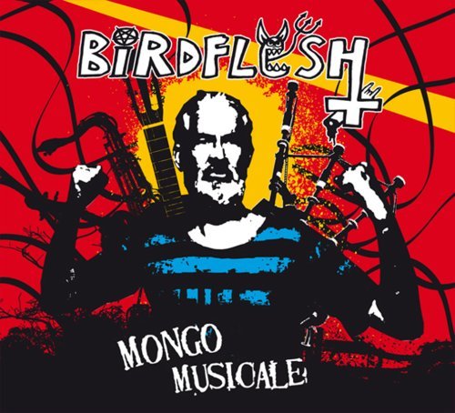 Birdflesh/Mongo Musicale