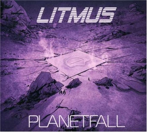 Litmus/Planetfall