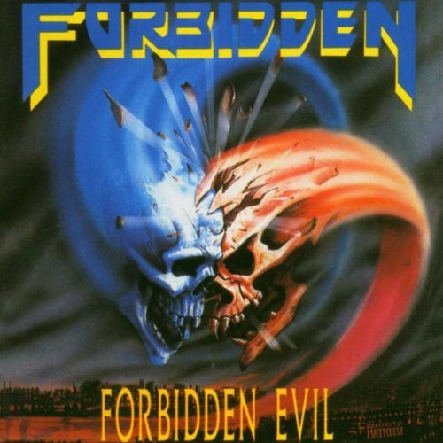 Forbidden/Forbidden Evil