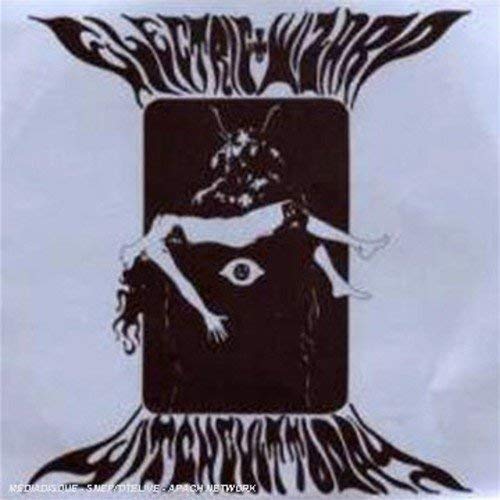 Electric Wizard Witchcult Today Import Gbr 