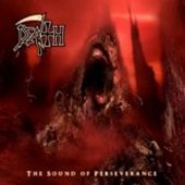Death/Sound Of Perseverance@Sound Of Perseverance