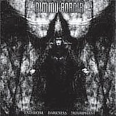 Dimmu Borgir/Enthrone Darkness Triumphant@2 Lp Set