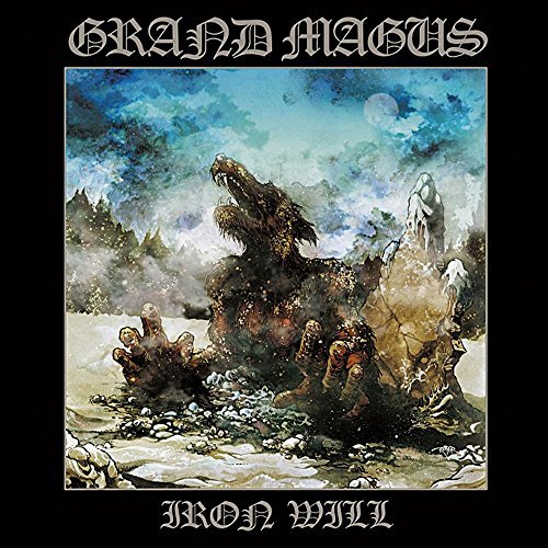 Grand Magus/Iron Will