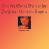 Van Der Graaf Generator/Now & Then