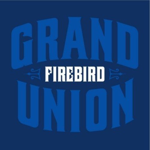 Firebird/Grand Union@Import-Gbr