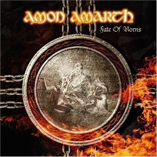 Amon Amarth/Fate Of Norns