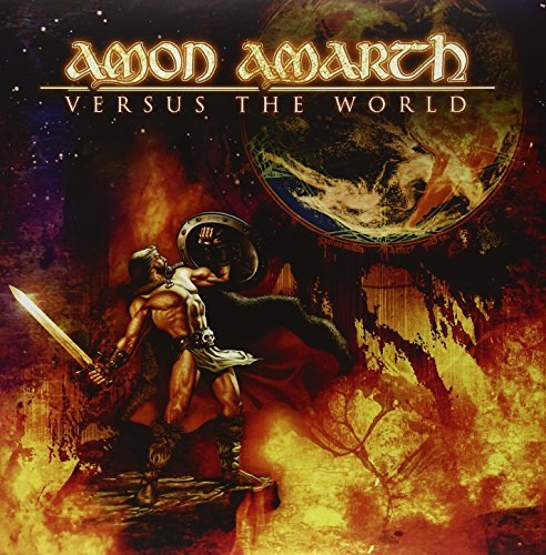 Amon Amarth/Versus The World