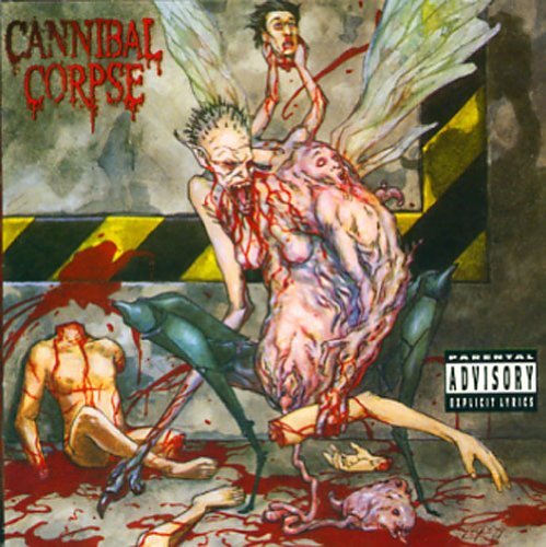 Cannibal Corpse/Bloodthirst@Bloodthirst