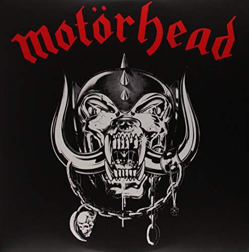 Motorhead/Motorhead@2 Lp
