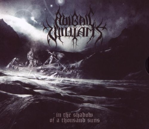 Abigail Williams/In The Shadow Of A Thousand Su@2 Cd