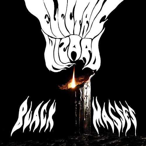 Electric Wizard/Black Masses@Import-Gbr