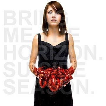 Bring Me The Horizon/Suicide Season