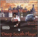 Gangsta One Deep South Playa Explicit Version Feat. Esg Psk 13 