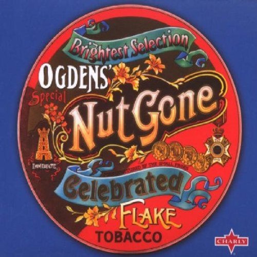 Small Faces Ogdens Nut Gone Flake 2 CD 