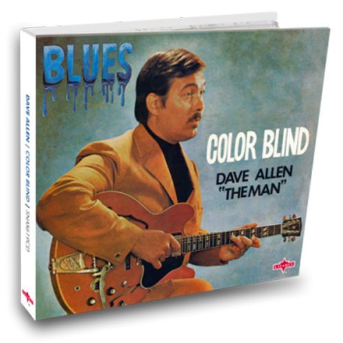 Dave Allen/Colorblind
