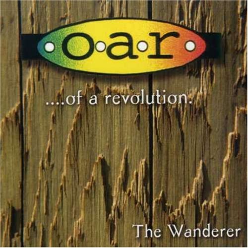O.A.R./Wanderer