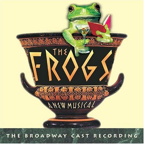 Cast Recording/Frogs