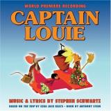 Cast Recording Captain Louie 