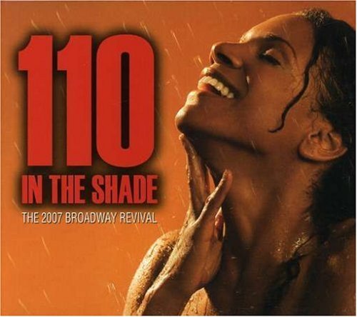 Cast Recording/110 In The Shade