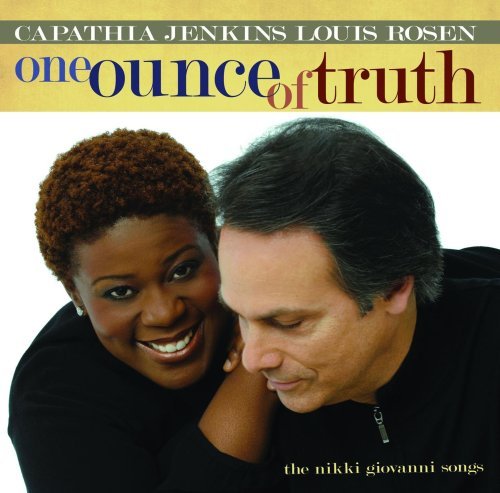 Capathia & Louis Rosen Jenkins/One Ounce Of Truth