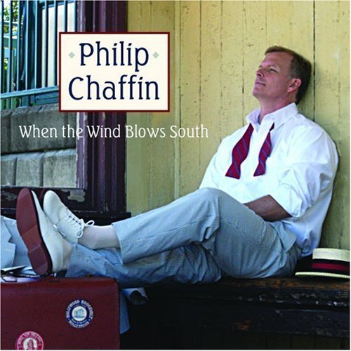 Philip Chaffin/When The Wind Blows South