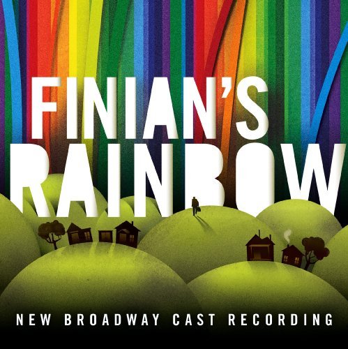 New Broadway Cast/Finian's Rainbow
