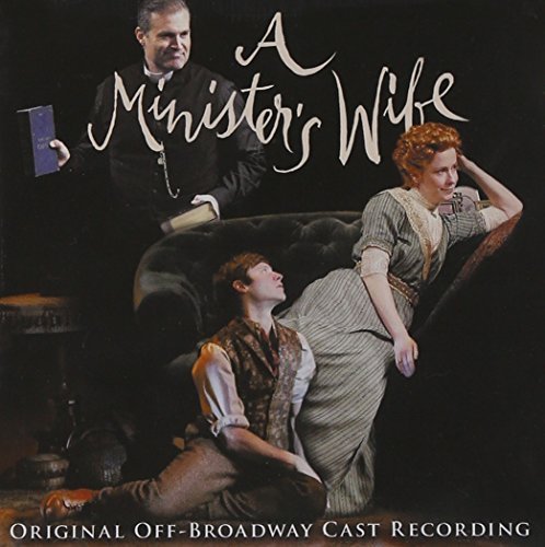 Broadway Cast Minister's Wife 