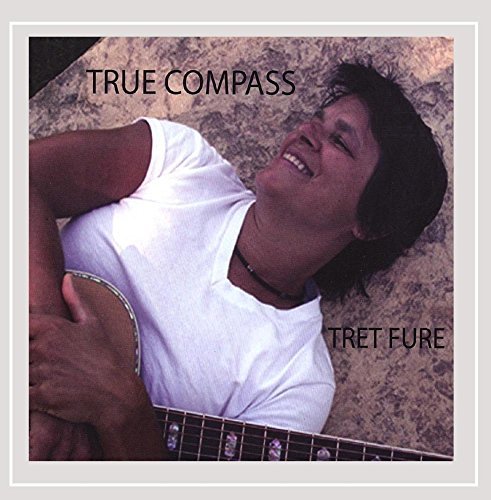 Tret Fure/True Compass