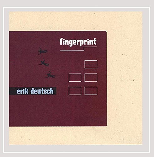 Erik Deutsch/Fingerprint