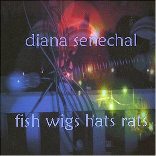 Diana Senechal/Fish Wigs Hats Rats