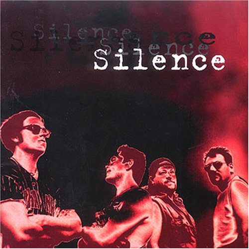 Silence/Silence