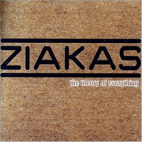 Ziakas/Theory Of Everything