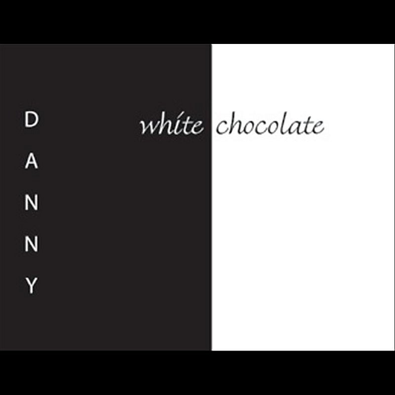 Danny Black & White 