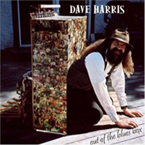 Dave Harris Out Of The Blues Box 