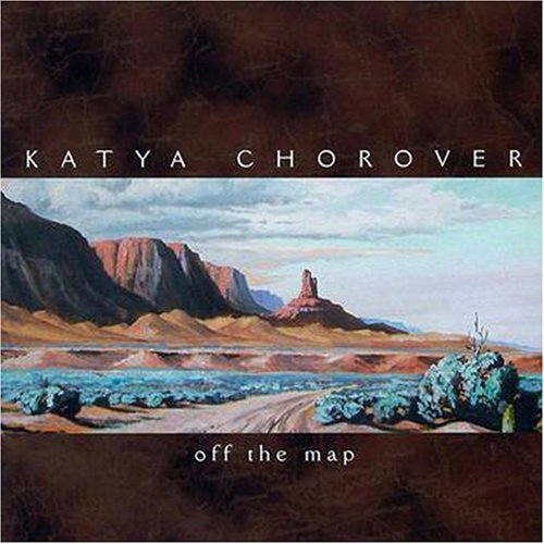 Katya Chorover/Off The Map