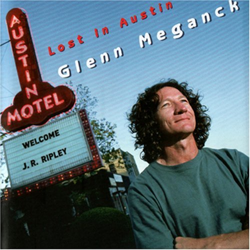 Glenn Meganck/Lost In Austin