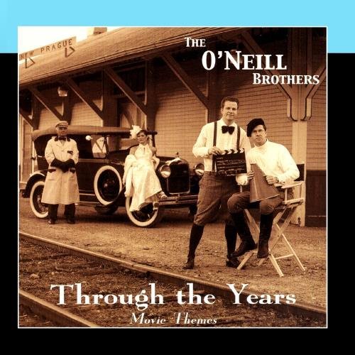 O'Neill Brothers/Through The Years