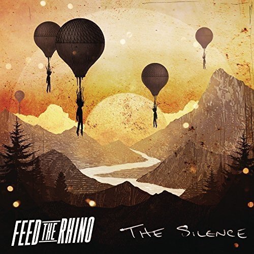 Feed The Rhino/Silence