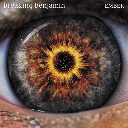 Breaking Benjamin Ember 