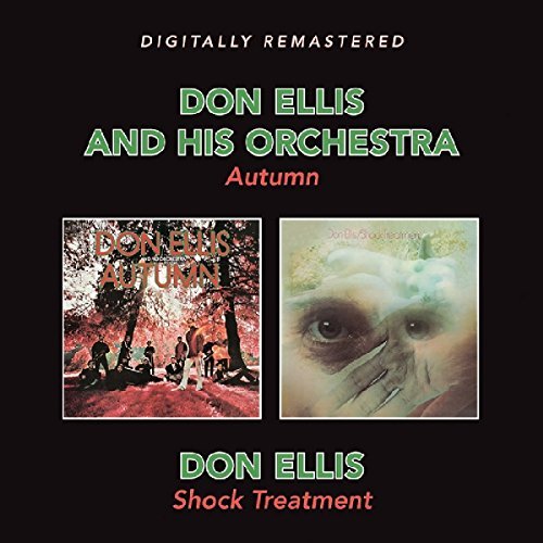 Don Ellis/Autumn / Shock Treatment