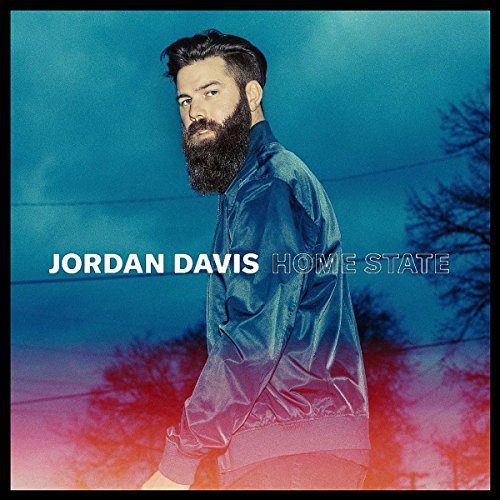 Jordan Davis/Home State