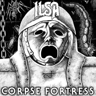 Ilsa/Corpse Fortress