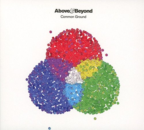 Above & Beyond Common Ground 