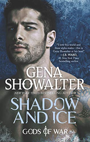 Gena Showalter/Shadow and Ice@Original