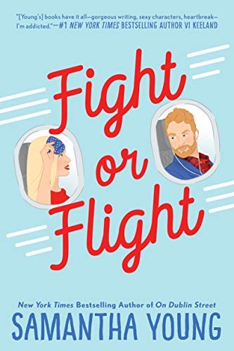 Samantha Young/Fight or Flight