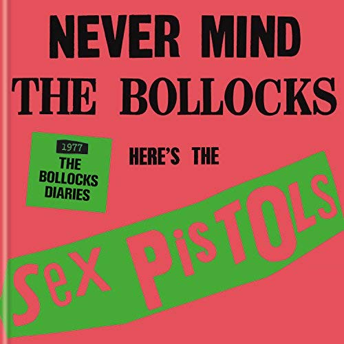 Sex Pistols (COR)/The Sex Pistols - 1977