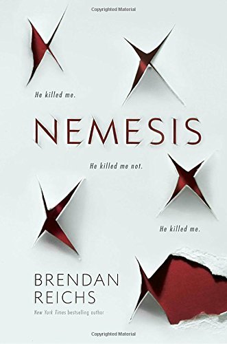 Brendan Reichs/Nemesis