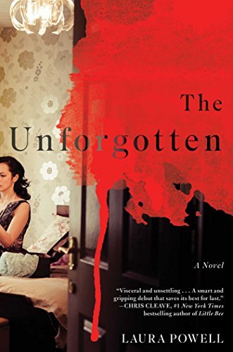 Laura Powell/The Unforgotten